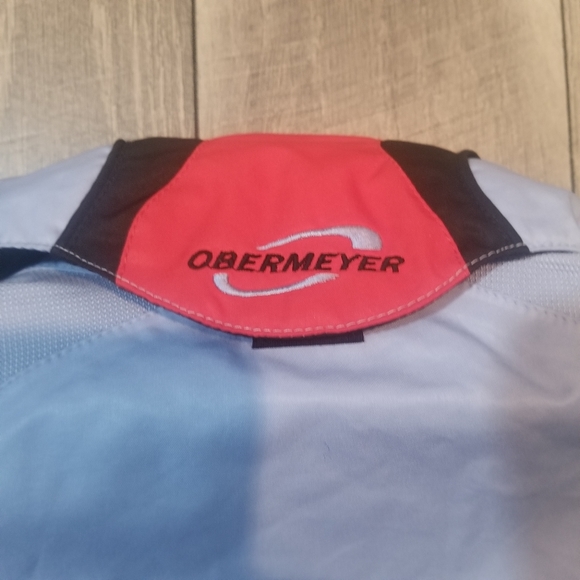 Obermeyer Jacket size 8 - Picture 5 of 12